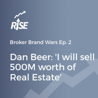EP 2 Broker Brand Wars Dan Beer