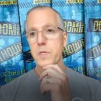 Podcast w Chris Heller