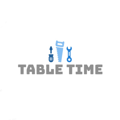 Table Time - Mark Zuckerberg (Mock)
