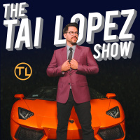 #669 - Bitcoin Price Prediction Tai Lopez Calls It