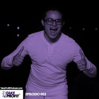 Episodio 002: La historia de Rafael Ojeda master trader de FXPJ