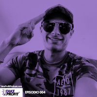 Episodio 004: Entrevista con Cesar de la Cruz master trader de FXPJ