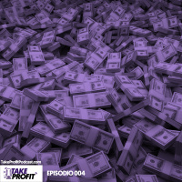 Episodio 005: 4 pasos para ser rentable en trading