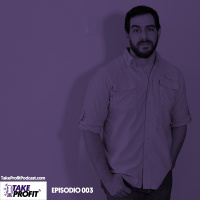 Episodio 003: La historia de Gustavo Olmos master trader de FXPJ