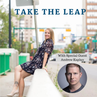 Episode #39 - Andrew Kaplan