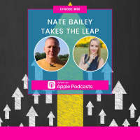 Episode #95 - Nate Bailey