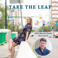 Episode #40 - Ron Lynch