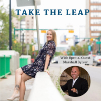 Episode #35 - Marshall Sylver