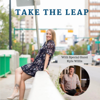 Episode #47 - Kyle Willis