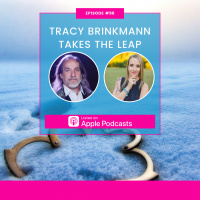 Episode #96 - Tracy Brinkmann