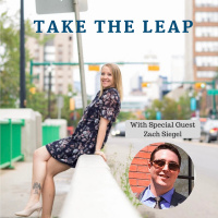 Episode #34- Zach Siegel