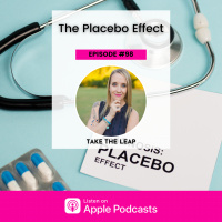 Episode #98 - The Placebo Effect