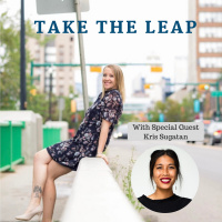 Episode #43 - Kris Sugatan