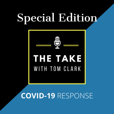 The Take with Tom Clark