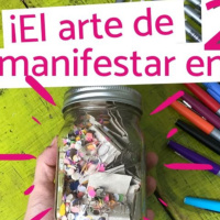 Ep.29: ¡El arte de manifestar en 2020! Tal como eres, Podcast con Justine Standaert