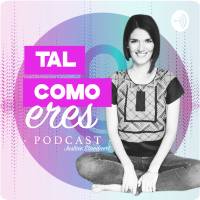 Ep. 26: ¿Qué hacer cuando la competencia vende lo mismo pero más barato? Tal como eres, Podcast con Justine Standaert