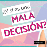Ep. 22: ¿Cómo tomar mejores decisiones? Tal como eres Podcast con Justine Standaert