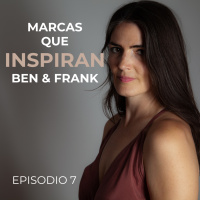 Marcas que Inspiran BenampFrank