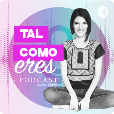 Tal Como Eres 