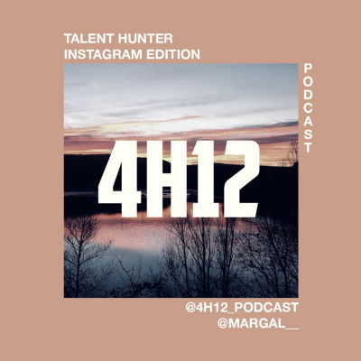 Talent Hunter