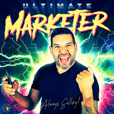 Ultimate Marketer