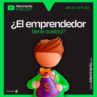 133. ¿ El emprendedor tiene sueldo ?