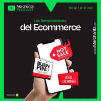 112. Las Temporalidades del Ecommerce