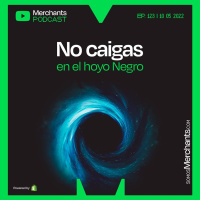 123. No Caigas en el Hoyo Negro