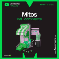 132. Los Mitos del Ecommerce