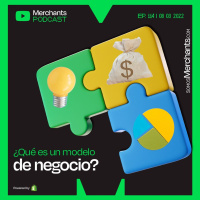 114. ¿ Qué es un modelo de negocio ?