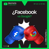119. Facebook vs. Google