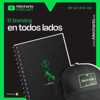 110. El Branding en todos lados