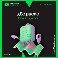 135. ¿ Se puede viajar trabajando ?