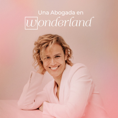 Una abogada en Wonderland