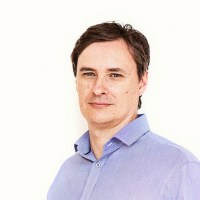 Talking Facebook ads with Russell Allert