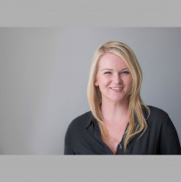 Charging what youre worth  facing adversity with Kylie Travers