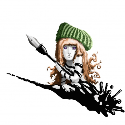 Unashamedly Creative