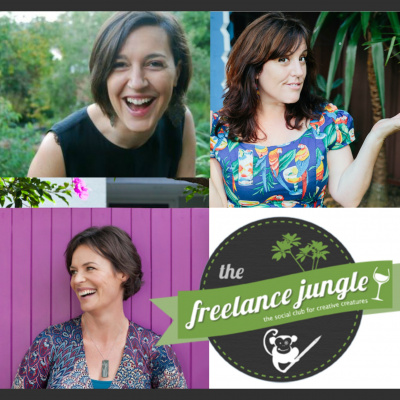 Unashamedly Creative