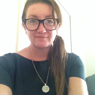 Unashamedly Creative