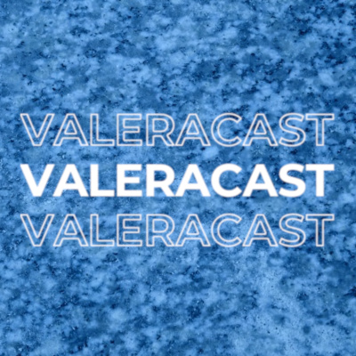 Valeracast - Un viaje de negocios