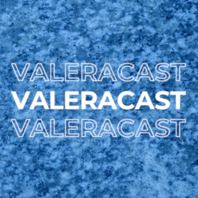 Valeracast - Un viaje de negocios