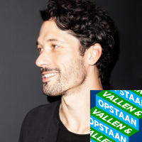 Harald Dunnink (Momkai / De Correspondent) - Ontwerper van rust en het meest duurzame verdienmodel