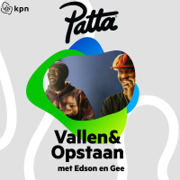 Edson  Gee (Patta) - Van sneakers importeren naar een markt domineren