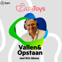 Eric Idema (EasyToys) - De opkomst van de seksspeeltjeskoning