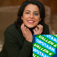 Laamia Elyounoussi (Schone Zaak) - Minder marges, maar winst voor het leven
