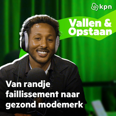 Vallen en opstaan