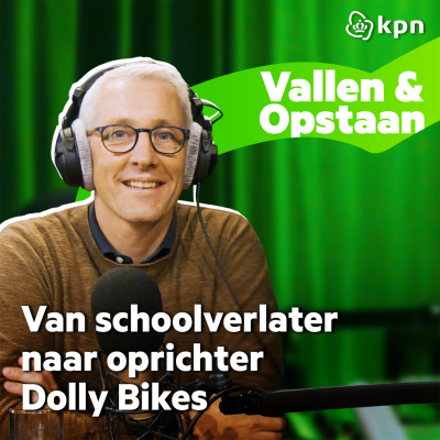 Vallen en opstaan