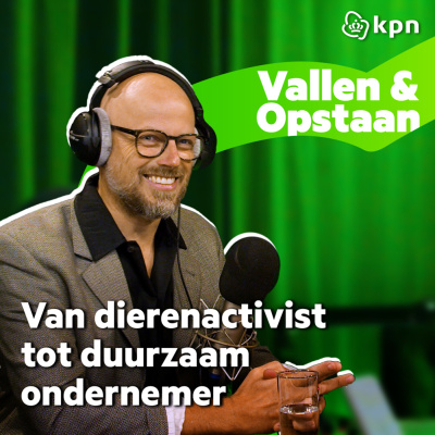 Vallen en opstaan