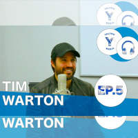 #5 Tim Warton - Valyou Media TV