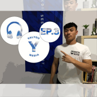 #3 Joshua Calleja - Valyou Media TV